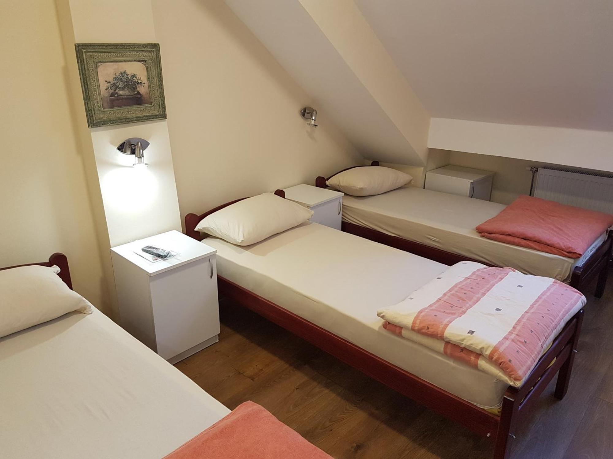 Hostel Beko Валево Стая снимка