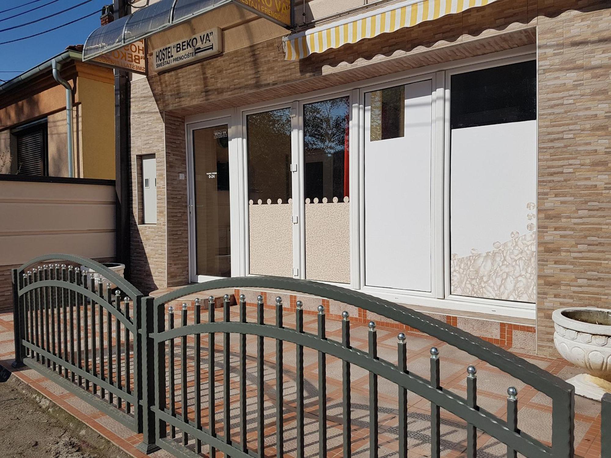 Hostel Beko Валево Екстериор снимка