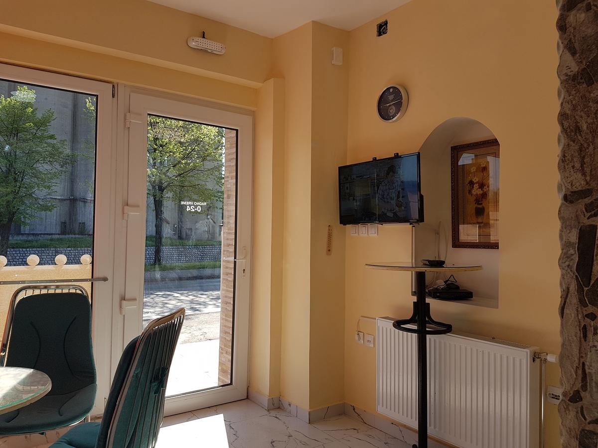 Hostel Beko Валево Екстериор снимка