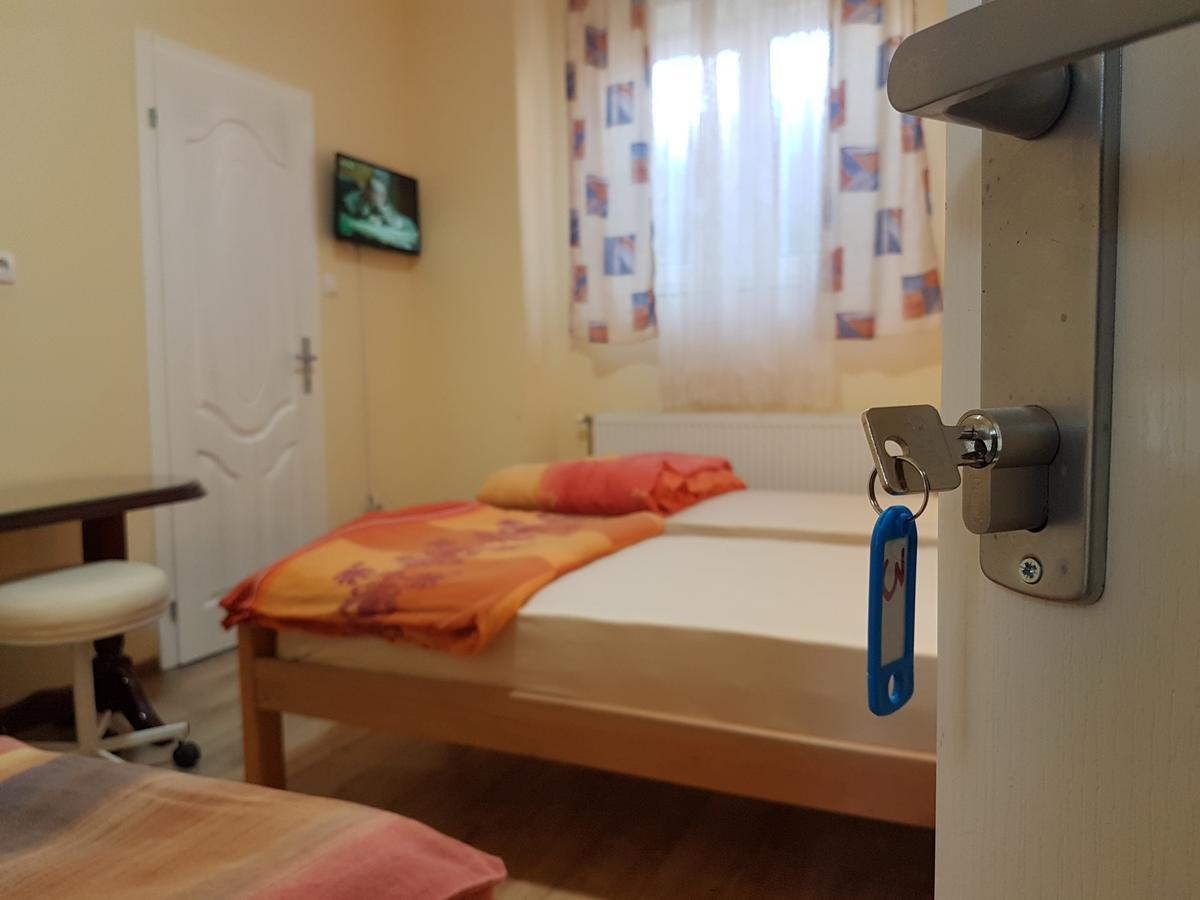Hostel Beko Валево Стая снимка