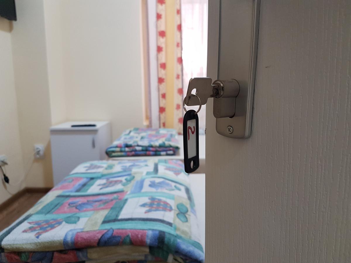 Hostel Beko Валево Стая снимка