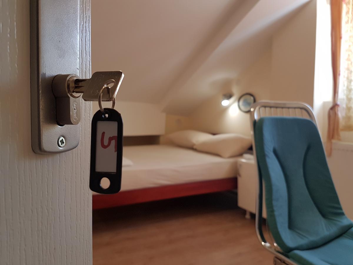 Hostel Beko Валево Стая снимка