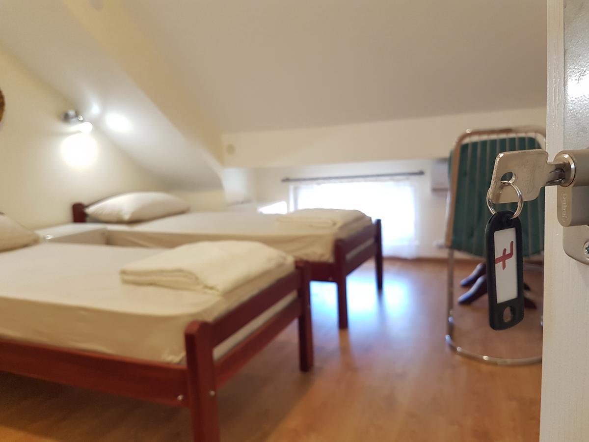 Hostel Beko Валево Стая снимка
