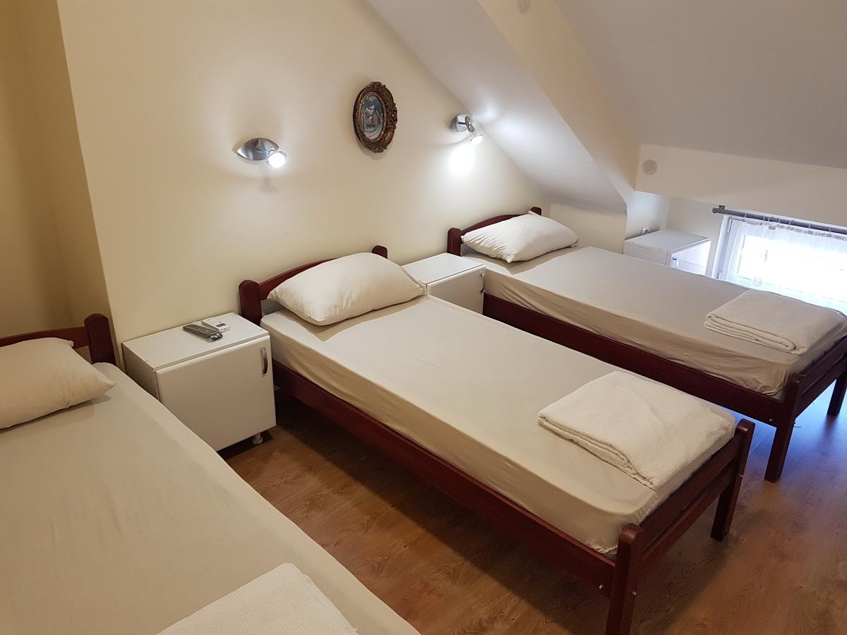 Hostel Beko Валево Екстериор снимка