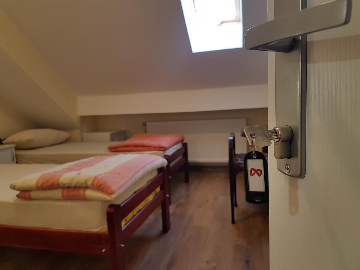 Hostel Beko Валево Стая снимка