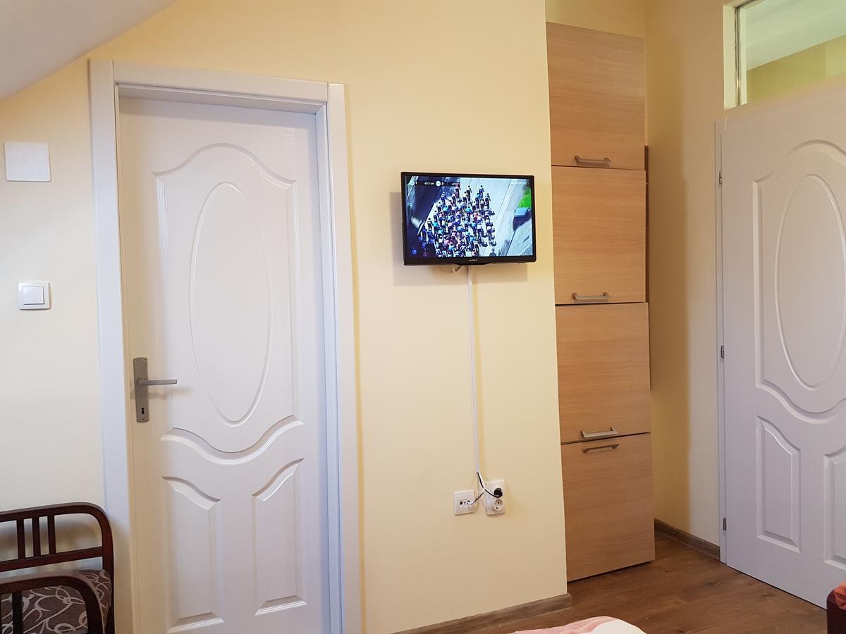 Hostel Beko Валево Екстериор снимка